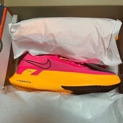 新品】NIKE zoomX  streak flyナイキズームＸ...