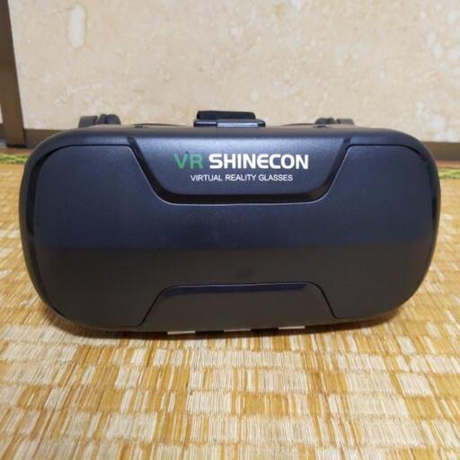 その他 VR SHINECOM