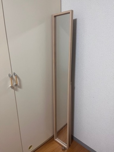 スタンド鏡