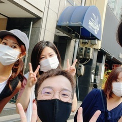 ✨10/29（日）朝活ゴミ拾い🍀いい１日の始まりに✨
