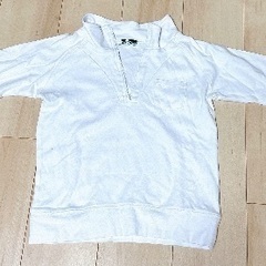 長袖　体操服　140cm