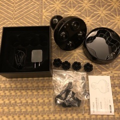 値下げ！ヘアケア　MYTREX EMS Head SPA