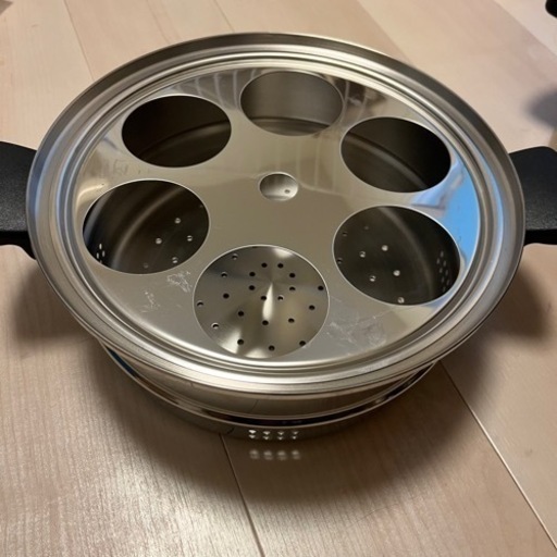 お譲り先決定済み