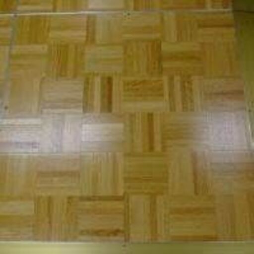 軽量タイプ! ダンスフロアパネル約950枚 (一枚150円) ダンスイベントで