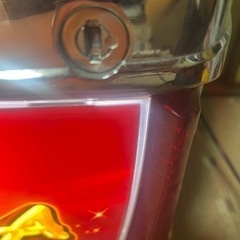 パチスロ実機 ニューキングハナハナの画像