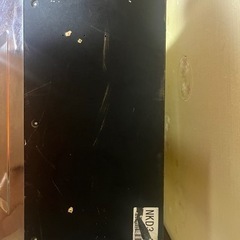 パチスロ実機 ニューキングハナハナの画像