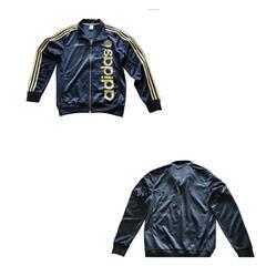 adidas NEO 
アディダスネオジャージセットアップ　
ゴ...