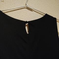 iCB　とろみワンピース  Sサイズの画像