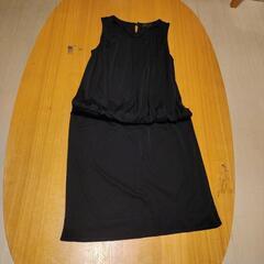 iCB　とろみワンピース  Sサイズの画像