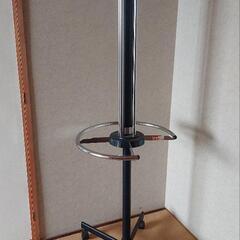 回転ハンガーラック【値下げ】