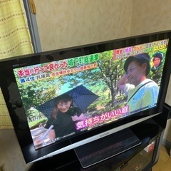 VIERA TH-42PZ85 プラズマテレビ