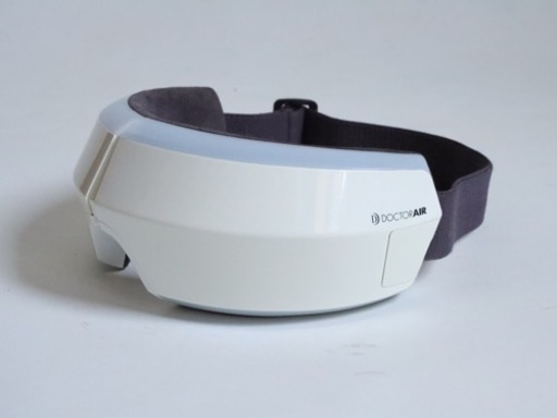 その他 DOCTORAIR 3D EYE MAGIC