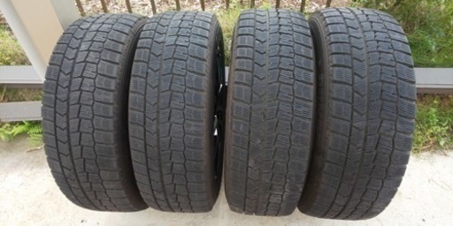 アルミホイールBMW2