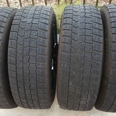 アルミホイールBMW2