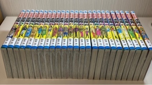 こち亀 50冊 新品同様　51〜100巻