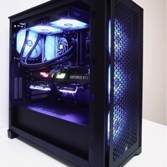 値下げ最終価格です！高性能ゲーミングPC