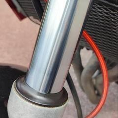 バンディット250 Gj77a サービスマニュアル付き！の画像