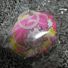 プリキュアあそーと　ハピネスチャージプリキュア