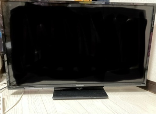 テレビ