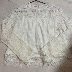 服/ファッション カーディガン レディース