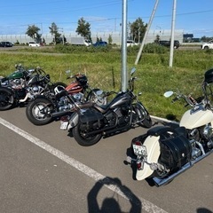 10月22日支笏湖ツーリング募集