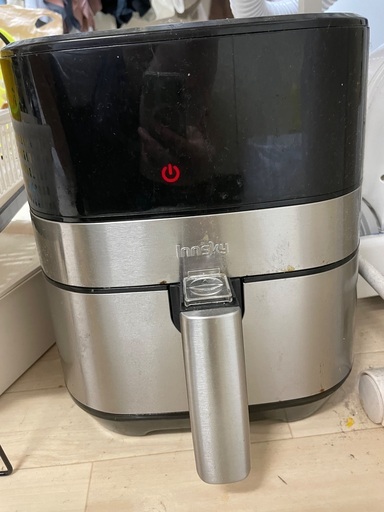Innsky ノンフライヤー 3.5L
