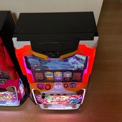 引き取りでお願いします。の画像