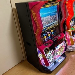 引き取りでお願いします。の画像