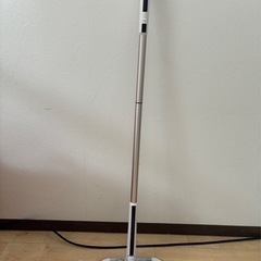 電動モップ（取引き中）