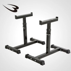 セーフティースタンド BODYMAKER 筋トレ