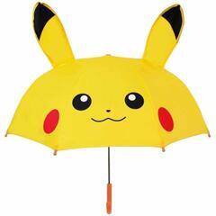 雨傘 ポケモン ピカチュウ