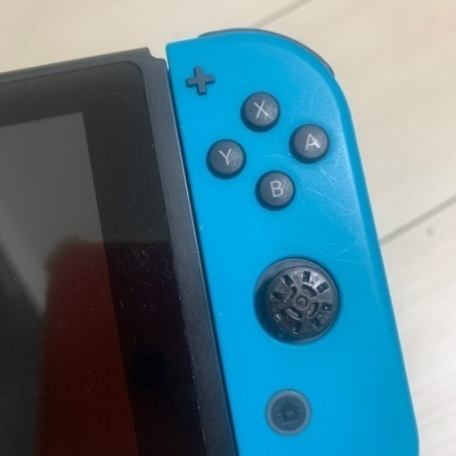 Switch 本体