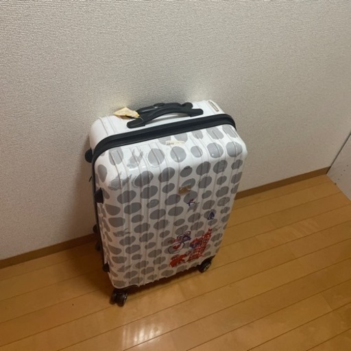キャリーケース キャリーバッグ