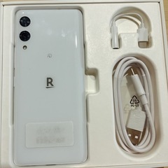 楽天ハンド　5Gの画像