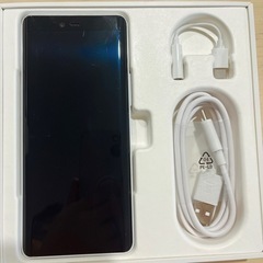 楽天ハンド　5Gの画像