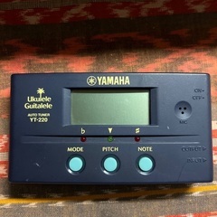 YAMAHA YT-220 Ukulele/Guitalele ...