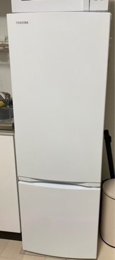 TOSHIBA 冷蔵庫