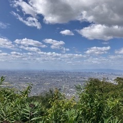 【10月15日午後開催！】生駒山サクッと登山トレーニング✨