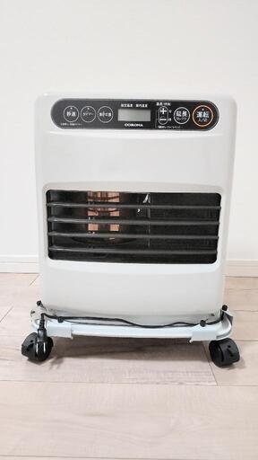 【売買】コロナ石油ファンヒーター　※多数の問い合わせ、ありがとうございました。