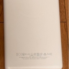Kindle 第10世代の画像