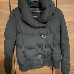 AZUL レディース  ダウン