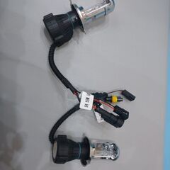 HIDバルブ H4 55W 6000k 新品