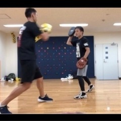 ユータボクシングレッスン  1回きりOK 2000円の画像