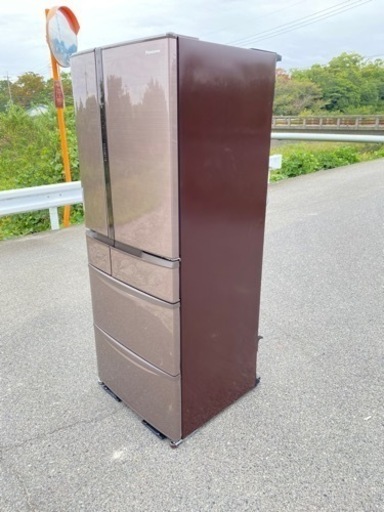 ?‍♀️☘️大阪市内配達設置無料?‍♀️パナソニック474L 自動製氷機?保証有り