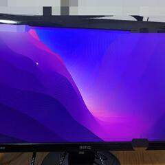PCモニター BENQ GW2255 21インチ fullhd