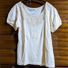 【夏服】earth music&ecology半袖シャツ8枚セットの画像