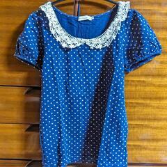 【夏服】earth music&ecology半袖シャツ8枚セットの画像