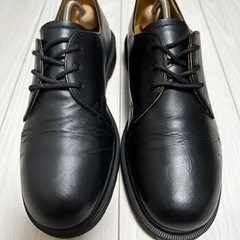ドクターマーチン  UK8 Dr.Martens ROYAL MAIL