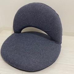 決定済、ニトリの座椅子(スリムシュウノウザイスサーフ)