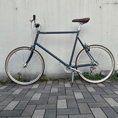 広尾のリサイクル / 自転車キング 不要自転車無料回収